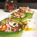 チャコりんりん's cooksnap of when they made 旨辛ダレのささみ和え＊簡単副菜.