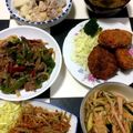 ゃゃッキりん梵's cooksnap of when they made 安い！簡単！！鶏とジャガイモの塩煮.