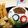 ｎｕｋａｄｕｋｅ's cooksnap of when they made オリンピックカレーで応援★五輪トッピング.