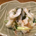 QPはにー's cooksnap of when they made 簡単！はるさめちくわのさっぱり副菜.