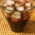 ベティ３'s cooksnap of when they made 美味しくないワインをコーラで割って旨い♪.