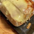 マールマル's cooksnap of when they made ピザトースト喫茶店風.