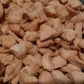 Ｍぱん's cooksnap of when they made 鶏むね肉の生姜焼き.