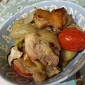 ☆☆☆anne☆☆☆'s cooksnap of when they made 鶏肉塩麹オーブン焼き！Xmas以外にも.