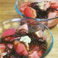 クックDAD's cooksnap of when they made 超簡単☆トマトもずく酢.