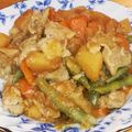 クックDAD's cooksnap of when they made いけるよ♪煮豚の煮汁リメイク♪肉じゃが♪.