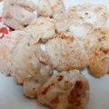 まーく71's cooksnap of when they made 定番　鶏もも肉の塩焼き.