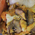コッピー３０５'s cooksnap of when they made 簡単！生椎茸と卵のポン酢炒め♪.