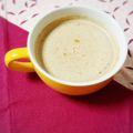 ふうはっちゃん's cooksnap of when they made 寒い冬に☆ミルキーカフェオレ.