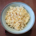 G_Yossan's cooksnap of when they made my究極卵かけご飯.