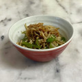 ナピト's cooksnap of when they made いりこの佃煮風としし唐の炒めもの.