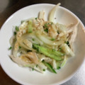 のえもゆ's cooksnap of when they made ささみと最強パワー野菜の旨たれサラダ.