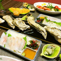 ♡ひな祭り♡'s cooksnap of when they made 簡単レンジで殻付き蒸し牡蠣.