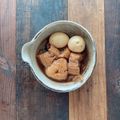 masa0508's cooksnap of when they made 角煮味で☆ジューシー仙台麩と煮卵.