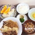 horseland's cooksnap of when they made 簡単すぎる◎なめこのお味噌汁.