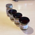 栄養士ミスズさん's cooksnap of when they made デュカ（中近東の卓上スパイス）.