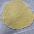 roseclover's cooksnap of when they made おからパウダーのピザ！！！.