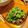 naganyo's cooksnap of when they made つるむらさきon納豆.