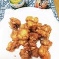 ﾁｲﾁｬﾝﾏﾏ's cooksnap of when they made 塩胡椒レモン唐揚げ.