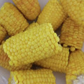 AiYuKE's cooksnap of when they made とうもろこし茹で方☆簡単.