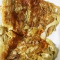 Phamvandon's cooksnap of when they made 【簡単一品】えのきのピカタ.