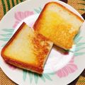 ♥︎yaya♥︎'s cooksnap of when they made 【サクッじゅわ～】ドキパン！.