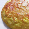 たまにはおそとめし's cooksnap of when they made 炊飯器で簡単卵焼き♪ 弁当用冷凍ストック.