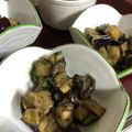 Sac’HiNa's cooksnap of when they made コロコロなすの大葉みそ炒め.