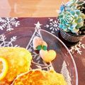 青空にうかぶくも's cooksnap of when they made 桃の型抜き.