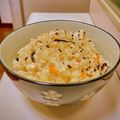 naopon☆'s cooksnap of when they made 炒めずかんたん♪中華おこわ【圧力鍋でも】.