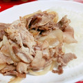 みっくママ's cooksnap of when they made 簡単！豚のしょうが焼き☆お弁当にも♪.