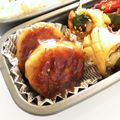 sakuko99's cooksnap of when they made ＊ふわっふわ＊肉団子の甘酢あん.