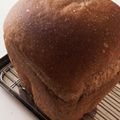 キュキュットさん's cooksnap of when they made ＨＢで♪オレオ食パン.
