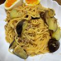狸の尻尾's cooksnap of when they made 1分でもちもちになるパスタのゆで方.