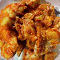 ＭＩ−ＳＡＮ's cooksnap of when they made 簡単！鶏むね肉の ケチャップ チーズ焼き.