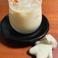 ＊＊もっさん＊＊'s cooksnap of when they made 夏はコレ♡私のアイスハニーカフェオレ.