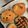 ポメちょん's cooksnap of when they made クマちゃんパンで♪いないいないばぁ！.