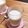 ☆あいちゃん's cooksnap of when they made 簡単なのに濃厚♡桃プリン.