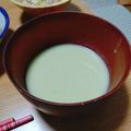 Avanti20's cooksnap of when they made 簡単♡さつまいもと玉ねぎのポタージュ.