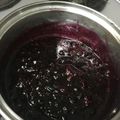 シｪビィ's cooksnap of when they made 簡単☆とろ～り♪ミックスベリージャム.