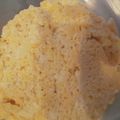 あゆたっくん's cooksnap of when they made シリコンスチーマーで豆腐＆卵蒸し.