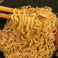 おじゃ柚's cooksnap of when they made 横浜家系　焼きラーメン.