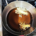 ラィムママ's cooksnap of when they made 揚げるだけの簡単おつまみ！えのきの素揚げ.