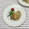 おはなすき's cooksnap of when they made 鶏もも肉の粒マスタード焼き.