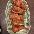 xxxmiyuxxx's cooksnap of when they made 本格的ケンタッキーのフライドチキン風.