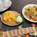 2児ママみきてぃ's cooksnap of when they made スーチカー.