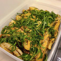 mangomarie's cooksnap of when they made 揚げない！レンジで簡単！茄子の生姜煮浸し.