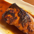とも・たいママ's cooksnap of when they made うちの黄金比♪ぶりの照り焼き.