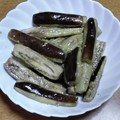 55才のおじさん's cooksnap of when they made お箸がとまらない！！さっぱり☆無限ナス.