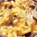 tippi7223's cooksnap of when they made 失敗しない！きくらげと溶き卵の中華スープ.